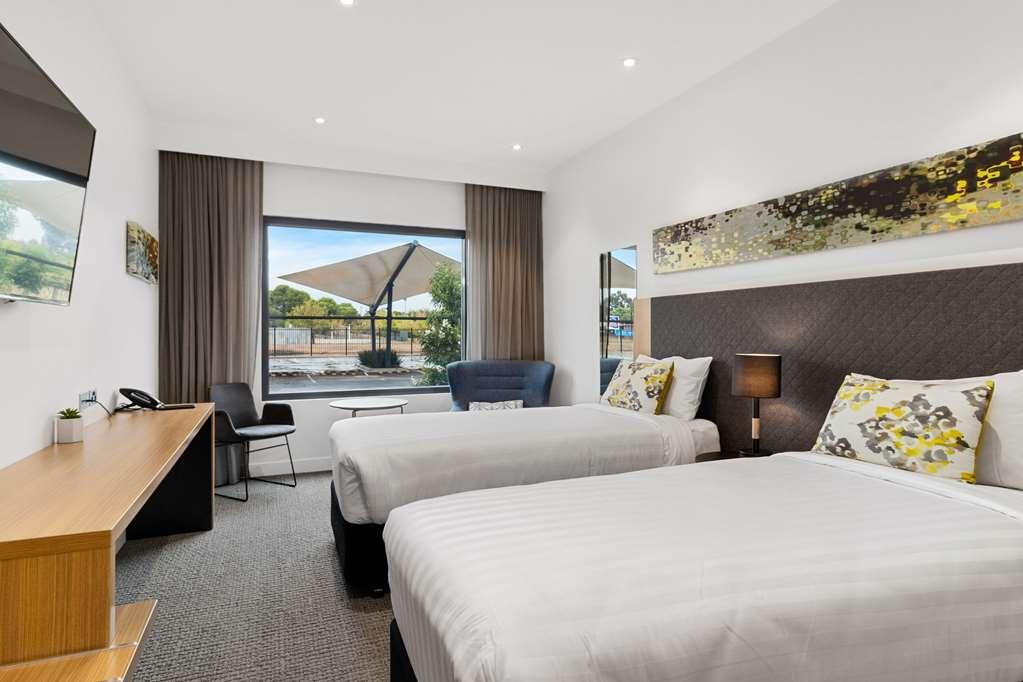 Quality Hotel Rules Club Wagga Wagga Wagga Cameră foto
